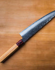 Sakai Takayuki 33 Layer Damascus Wa-Gyutou 240mm (9.4")
