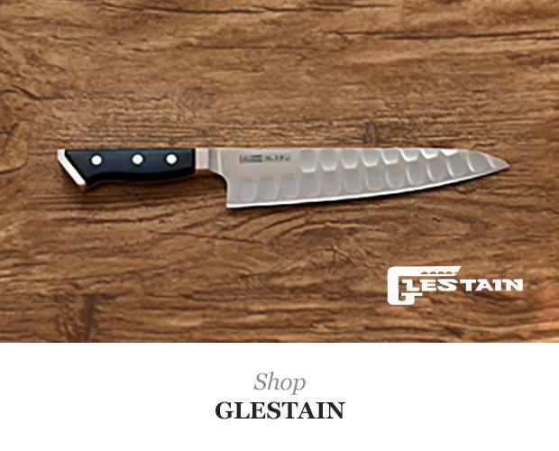 Glestain
