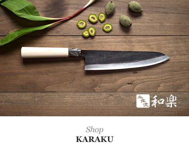 Karaku